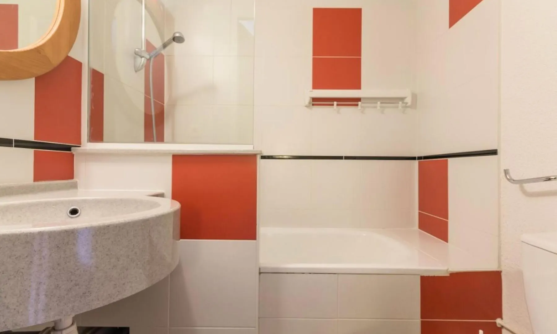 Apartment Residence Aiguille Grive 3 - Duplex Mezaanine 6 Personnes Au Calme Mae-5114 Les Arcs